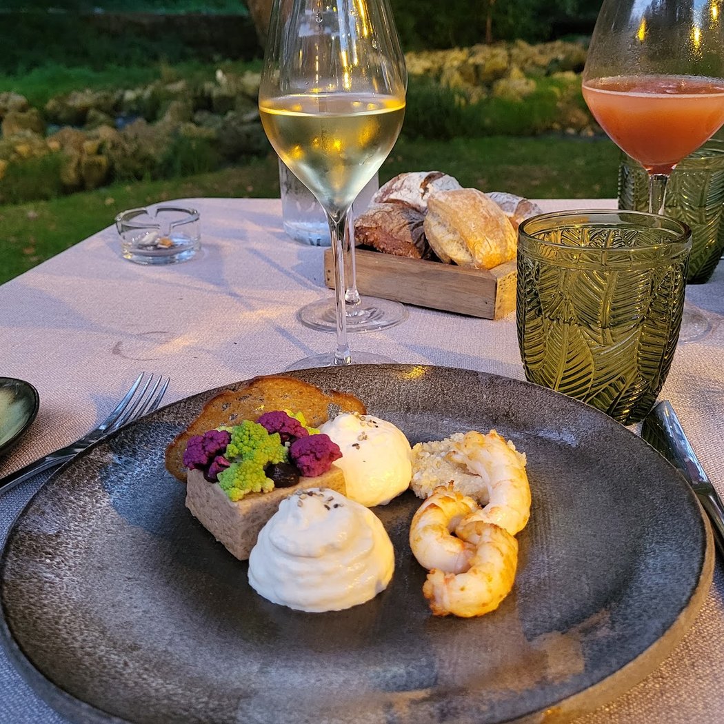Auberge _ de la Roussille 3